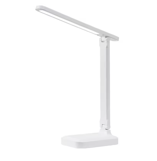 Desk Lamp Eye Protection – Lámpara de Escritorio con Protección Ocular