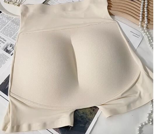 🍑 Faja Culote Body Hip Pants – Realza Glúteos, Moldea Caderas y Aplana el Abdomen